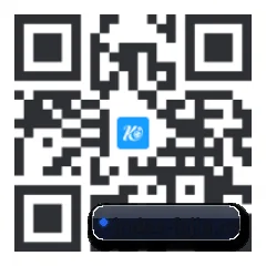 iPhone APP 二维码